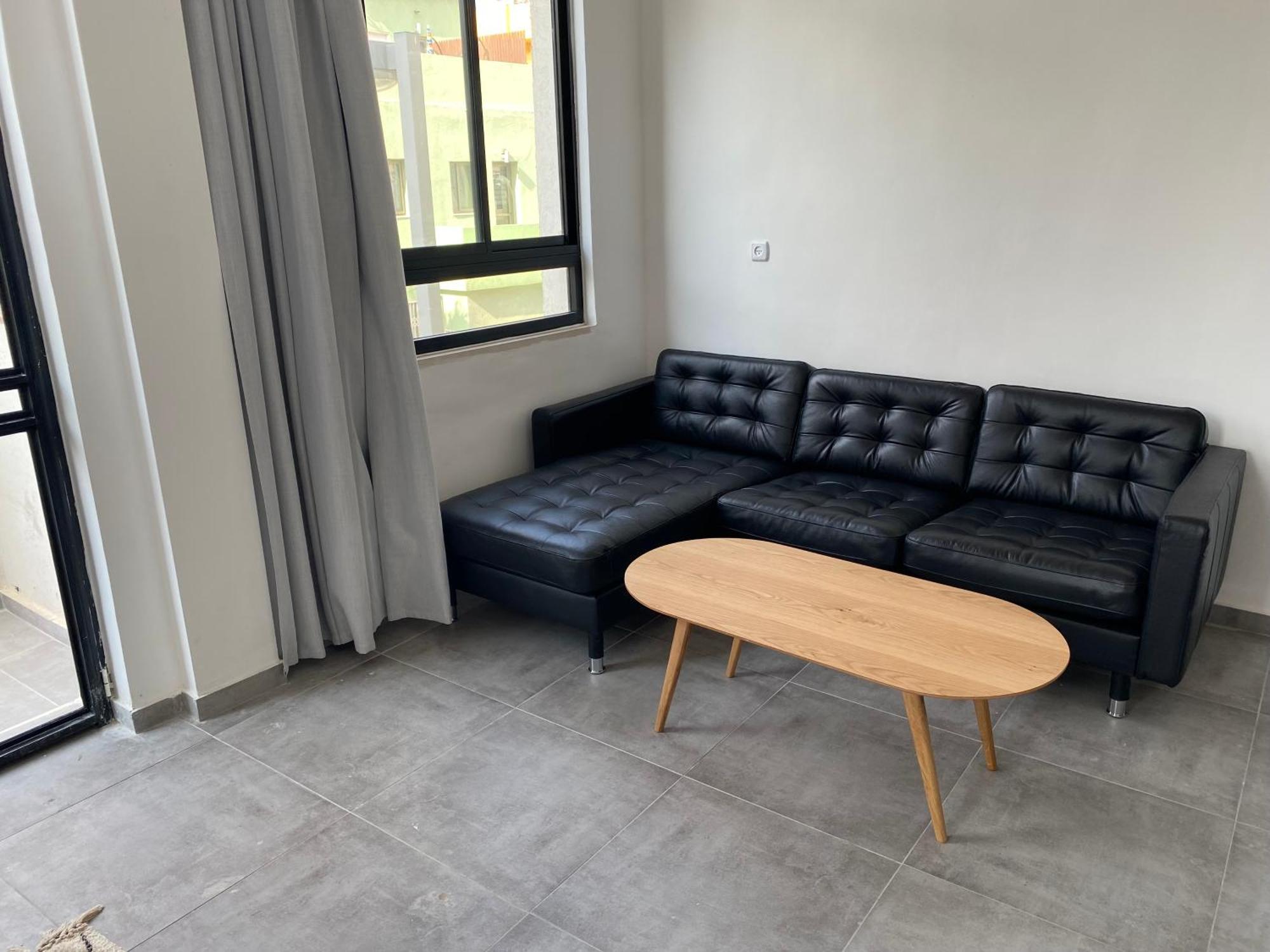 Yona 8 Bed & Breakfast Tel Aviv Rom bilde