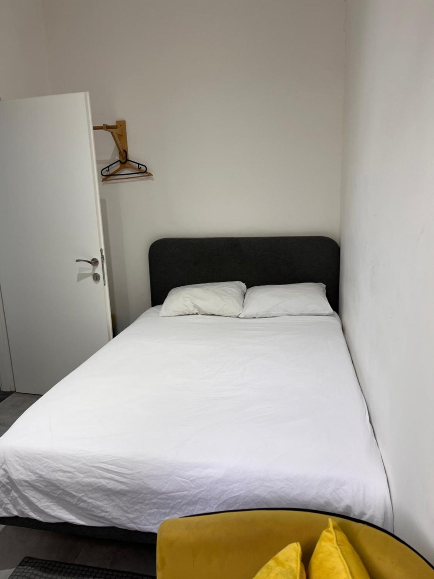 Yona 8 Bed & Breakfast Tel Aviv Eksteriør bilde